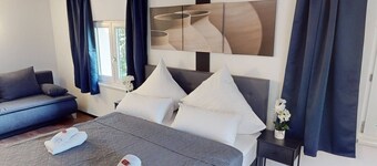 Lustenau - Reichsstrasse - Premium Studio
