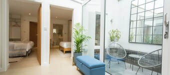 Nidd Pocket - A Unique house by the River Nidd in Knaresborough