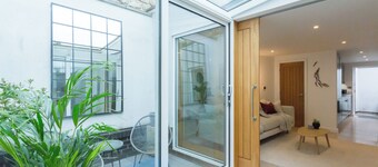 Nidd Pocket - A Unique house by the River Nidd in Knaresborough