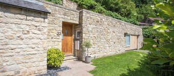 Nidd Pocket - A Unique house by the River Nidd in Knaresborough