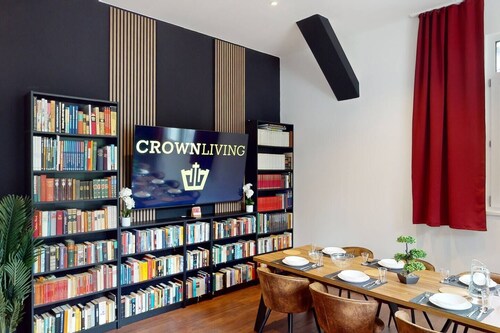 Lustenau - Reichsstrasse - Premium Apartment