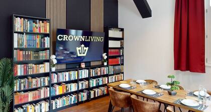 Lustenau - Reichsstrasse - Premium Apartment