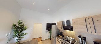 Lustenau - Reichsstrasse - Premium Apartment