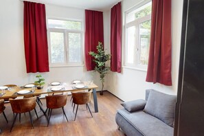 Interior - Lustenau - Reichsstrasse - Premium Apartment (Lustenau)