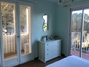 1 chambre