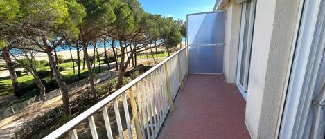 Terrain de lâhĂ©bergement