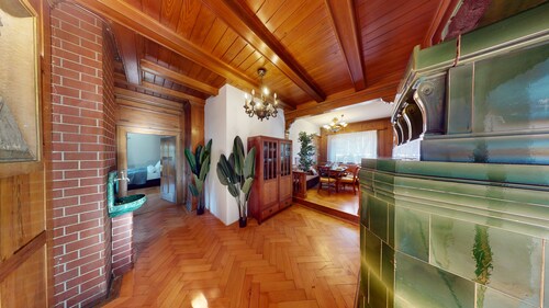 Lustenau - Villa Blumenau Studio 1