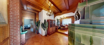 Lustenau - Villa Blumenau Studio 1