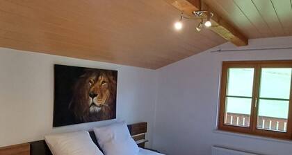 Krumbach - Premium Apartment für 6 Personen