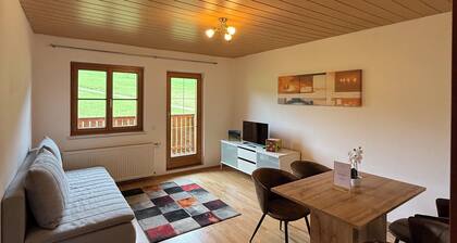 Krumbach - Premium Apartment für 6 Personen