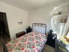 1 chambre