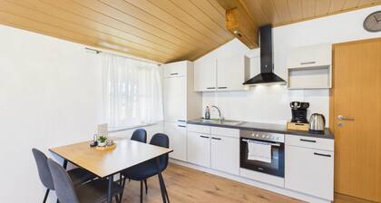 Krumbach - Premium apartment for 4 persons