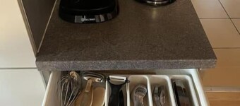 Krumbach - Premium apartment for 4 persons