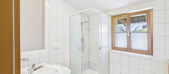 Krumbach - Premium apartment for 4 guests