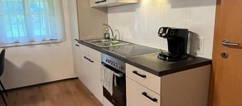 Krumbach - Premium apartment for 4 persons