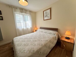 2 chambres