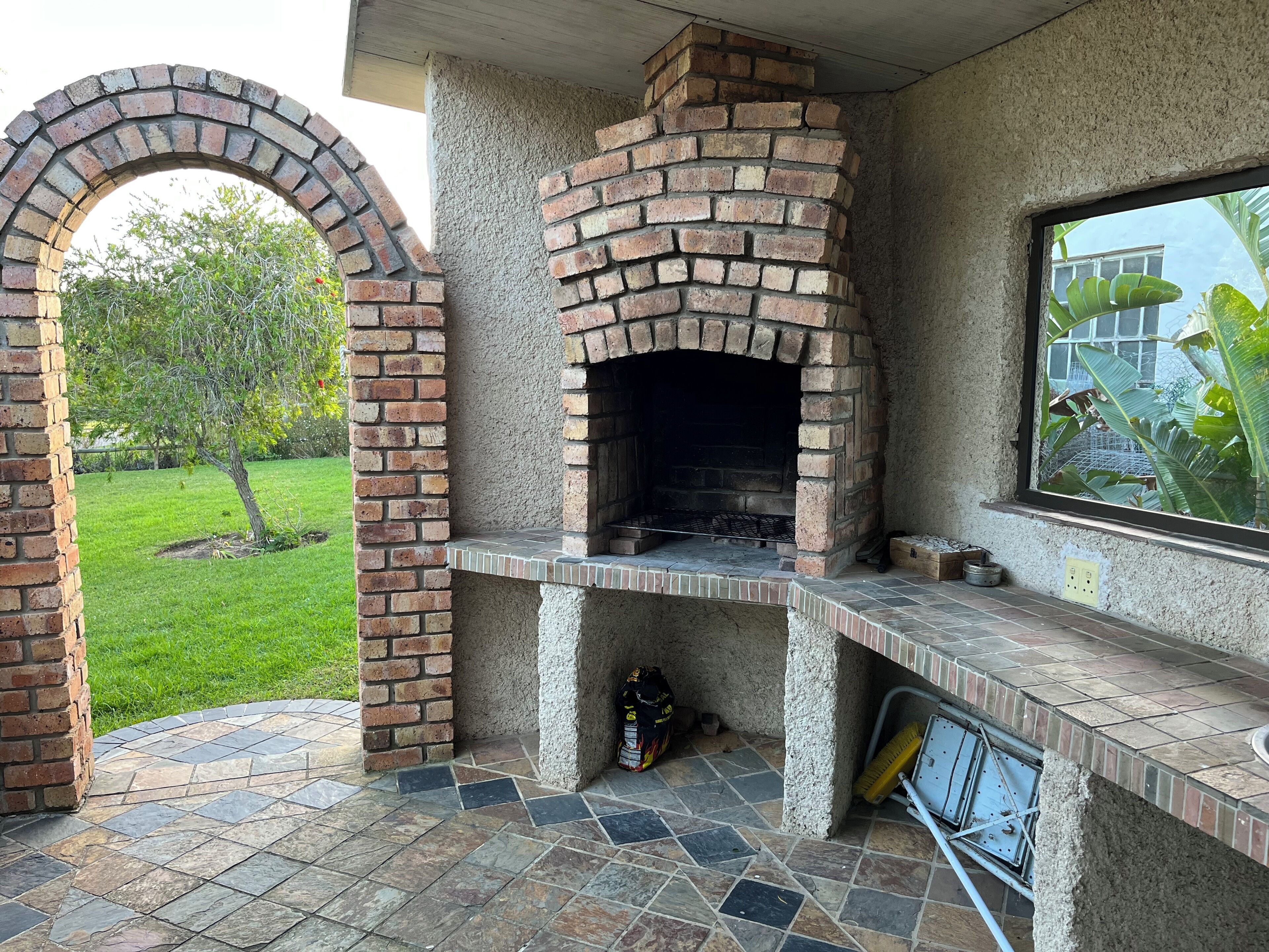 Luxury Cottage | Terrace/patio