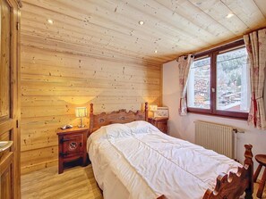 1 Schlafzimmer