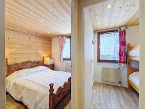 1 chambre
