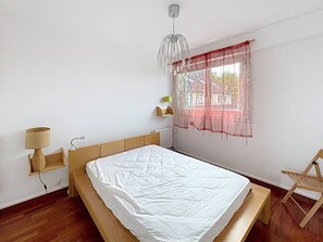 3 Schlafzimmer, kostenloses WLAN