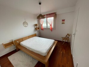 3 bedrooms, free WiFi