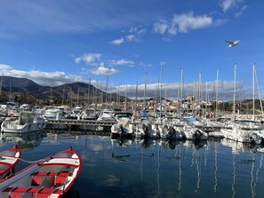 Marina