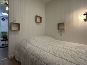 1 Schlafzimmer