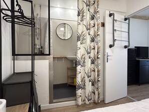 1 chambre