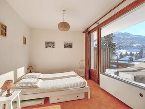 1 chambre