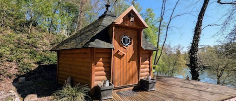 Aussenbereich