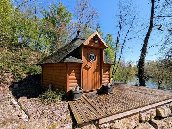 Ulkopuoli