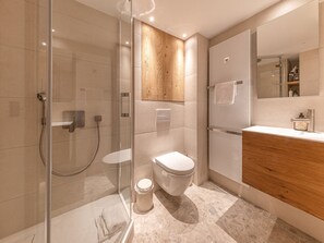 Haartrockner, Handtücher