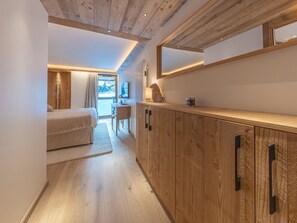 3 soverom, wi-fi (inkludert) og sengetøy