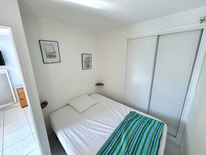 1 Schlafzimmer