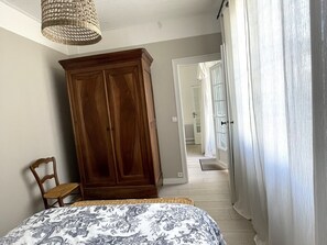 3 chambres, Wi-Fi