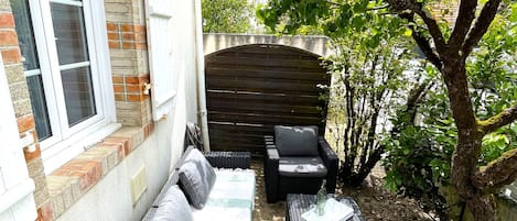 Terras