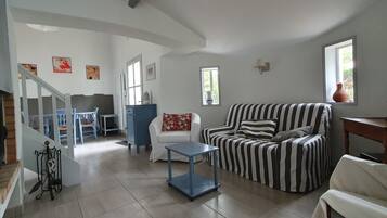 Televisio, pöytätennispöytä