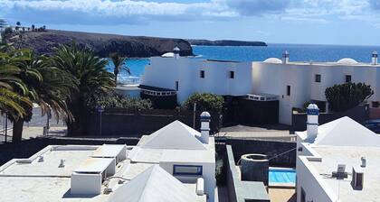 Casa del mar - heated swimming pool