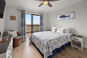 3 habitaciones, wifi y ropa de cama 