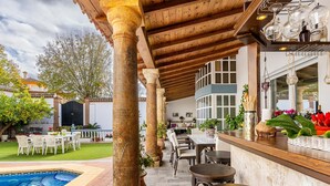 Unclassified image, 2 of 23, button - House in Illora with private pool (Íllora)