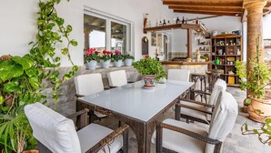 Unclassified image, 3 of 23, button - House in Illora with private pool (Íllora)