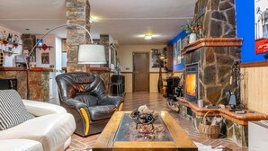 Unclassified image, 5 of 23, button - House in Illora with private pool (Íllora)