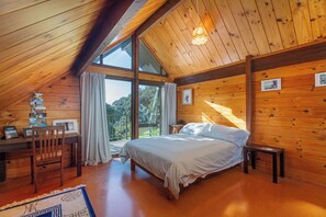 5 dormitorios y wifi