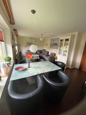 Interior - Vacation home right on the Danish border (Aventoft)