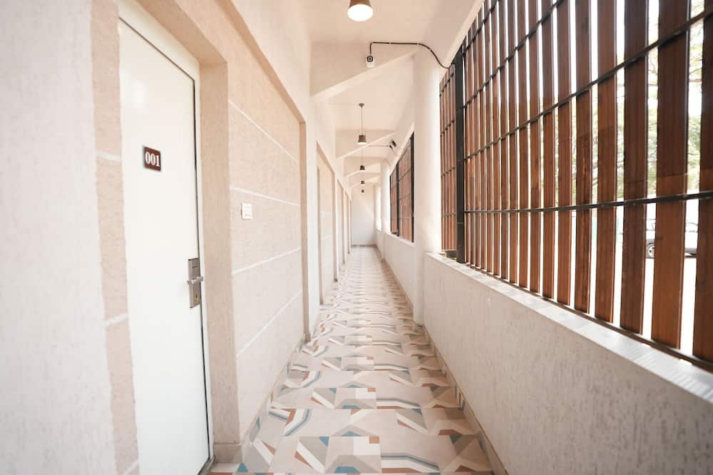 Vihara Inn - Aapti