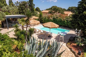 Exterior - VILLA RASOA (Agde)