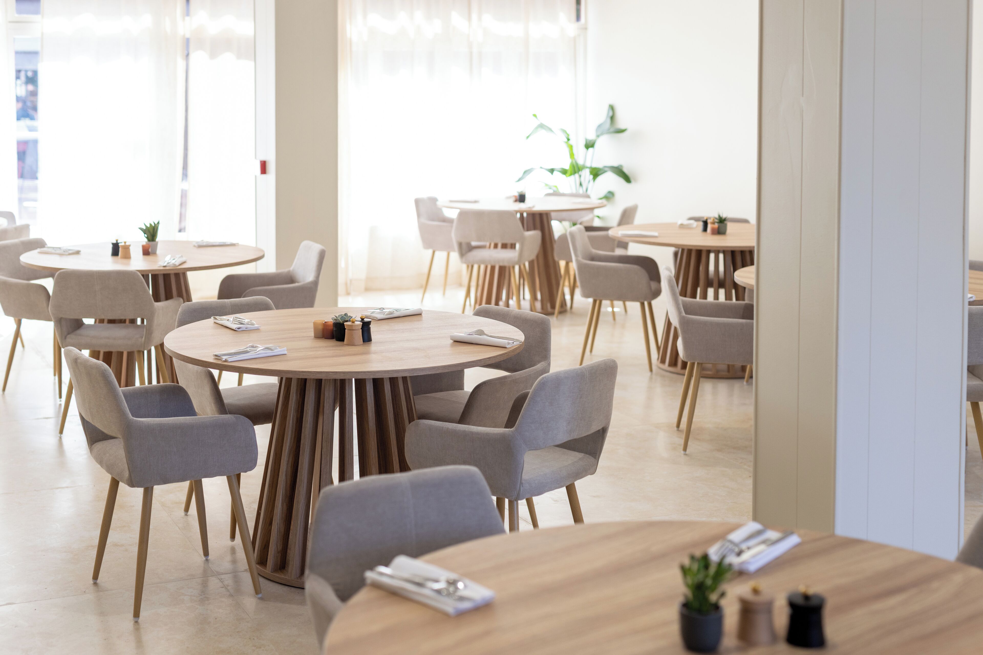 Foto - Hôtel Lou Juan