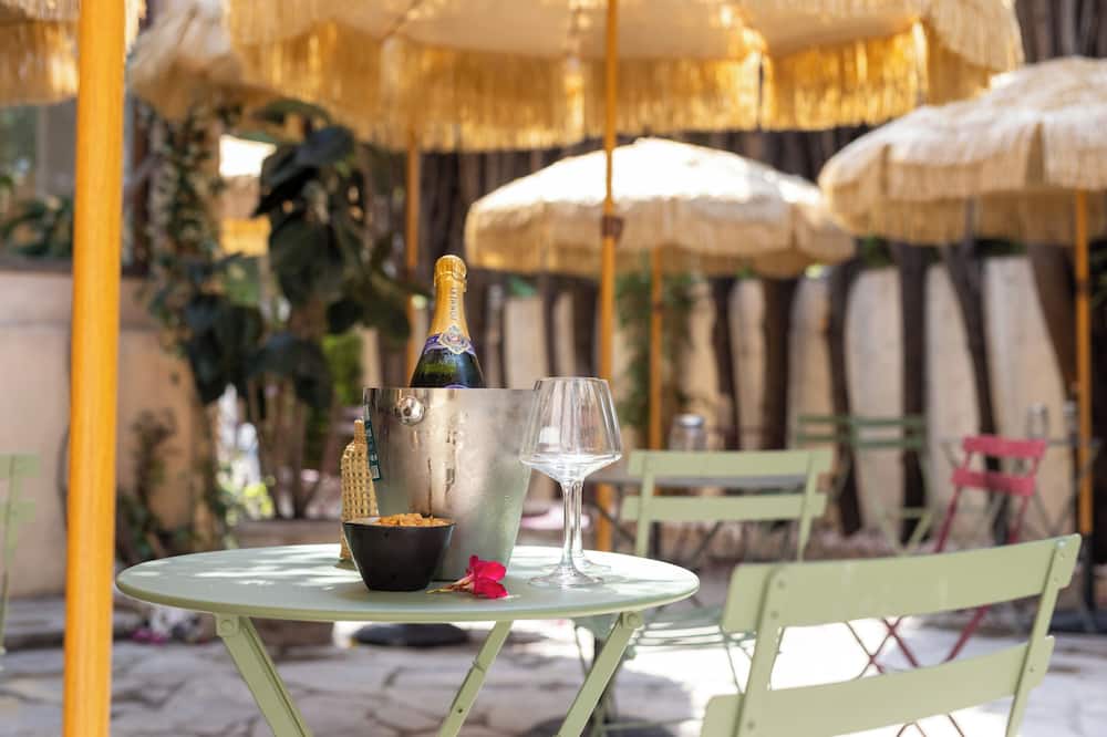 Hôtel Lou Juan