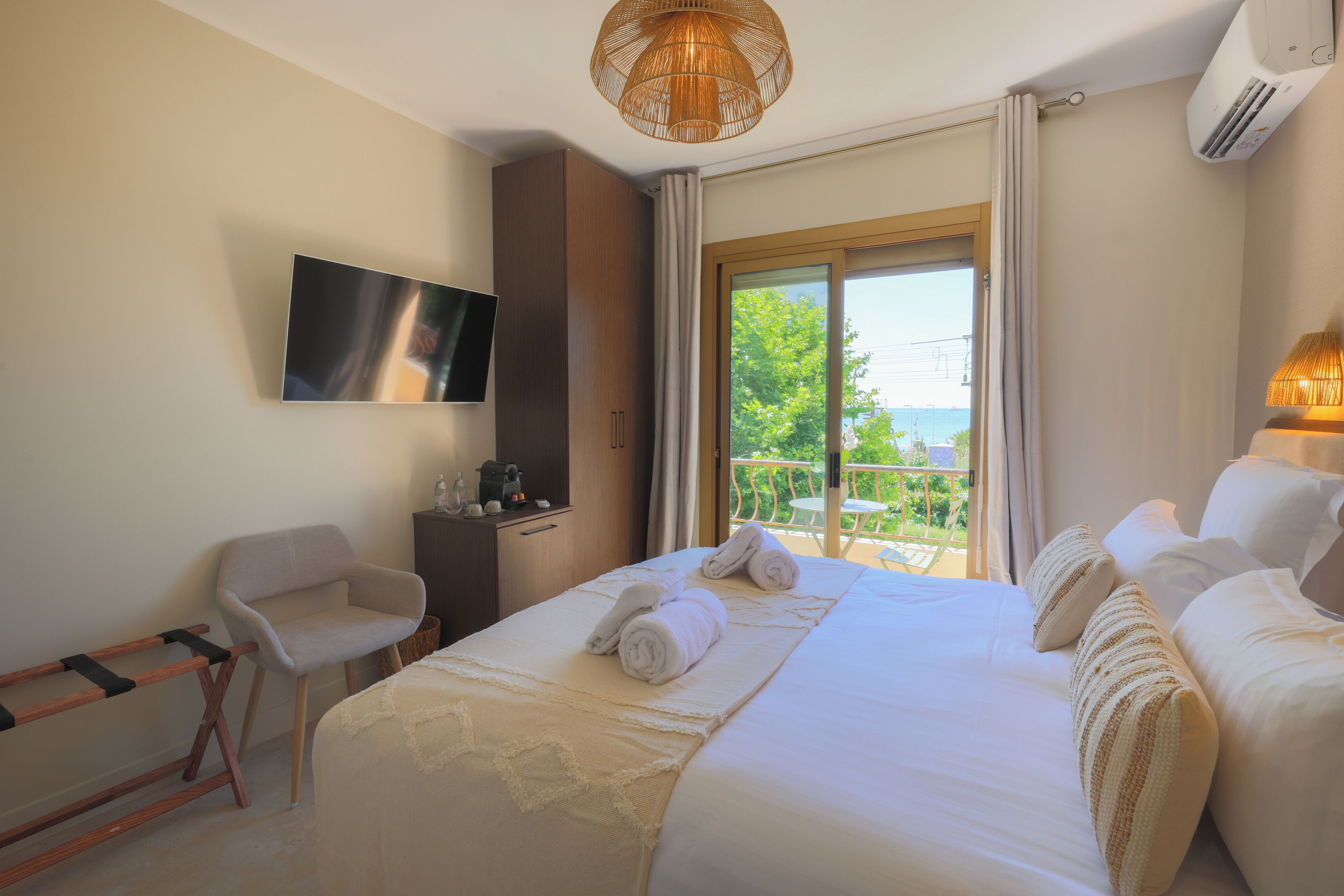 Foto - Hôtel Lou Juan