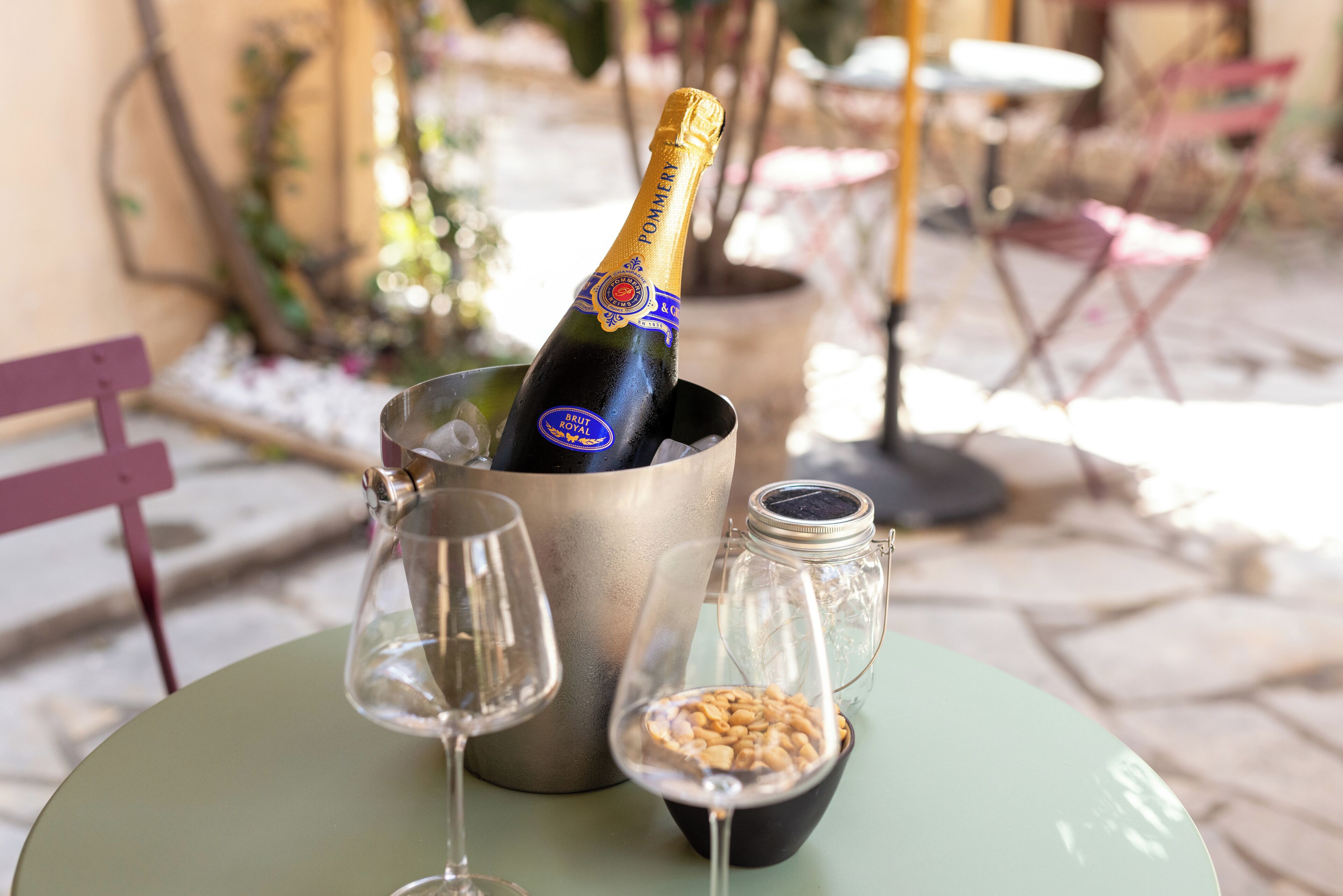 Foto - Hôtel Lou Juan